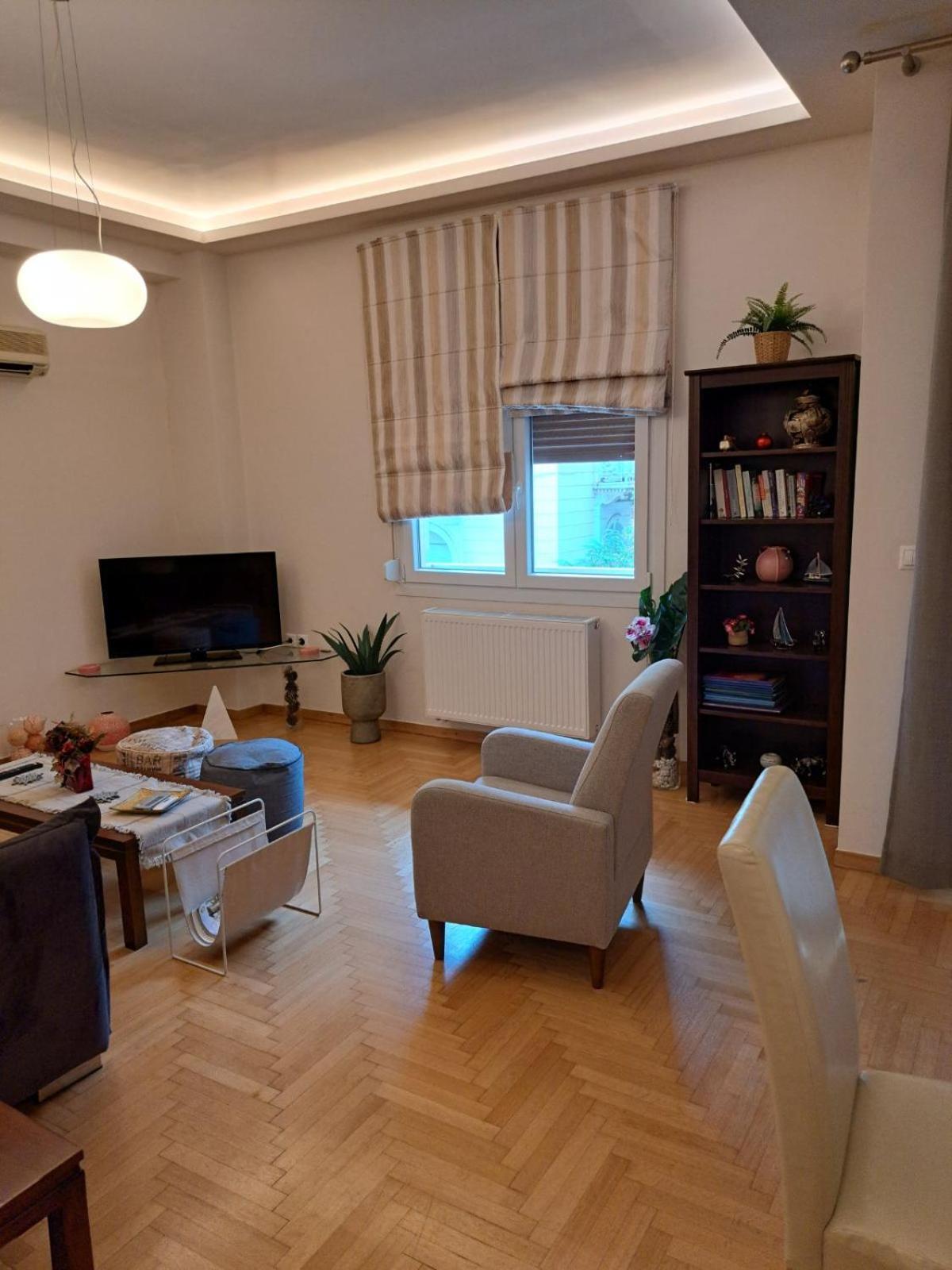 Athenian Center Athens Kolonaki Apartman Kültér fotó