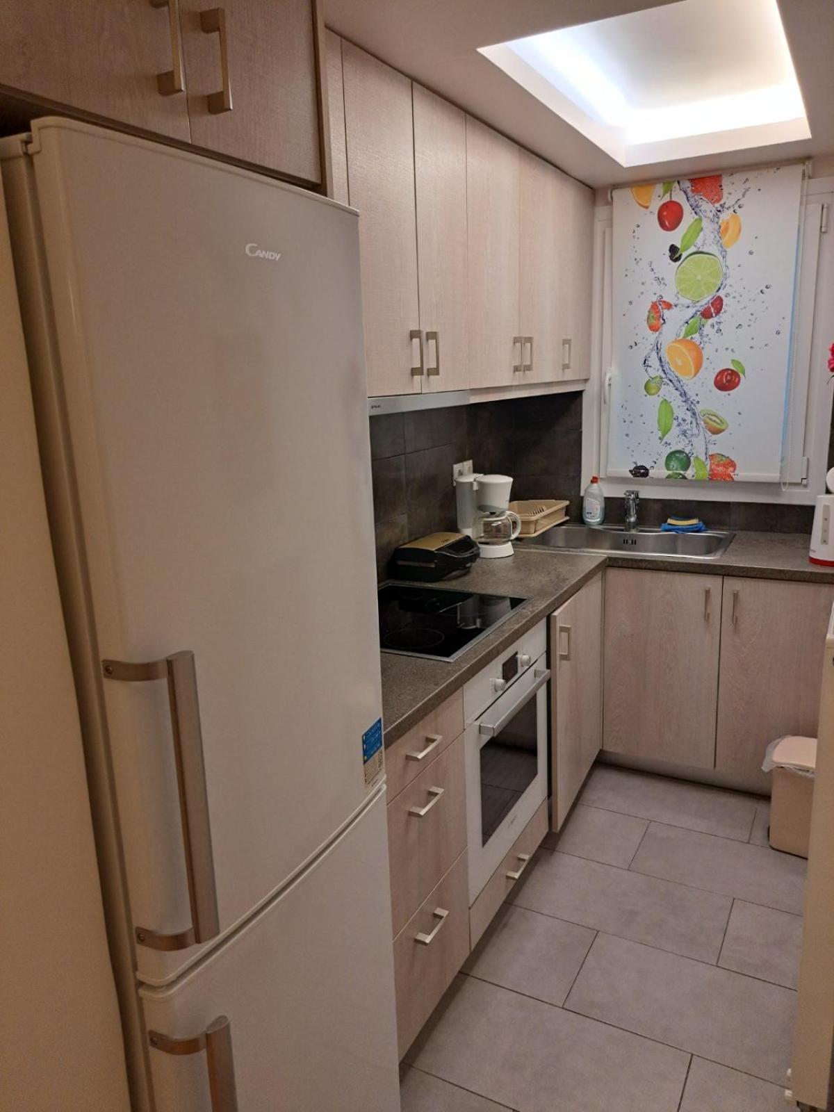 Athenian Center Athens Kolonaki Apartman Kültér fotó