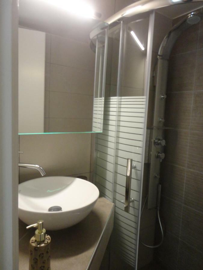 Athenian Center Athens Kolonaki Apartman Kültér fotó
